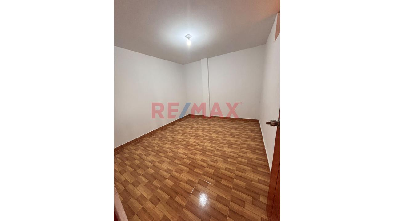 Alquiler De Un Amplio Departamento De Estreno/4 Hab/2Do Piso A S/.1800 — foto 4