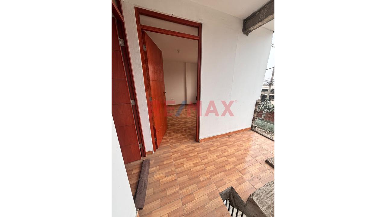 Alquiler De Un Amplio Departamento De Estreno/4 Hab/2Do Piso A S/.1800 — foto 11