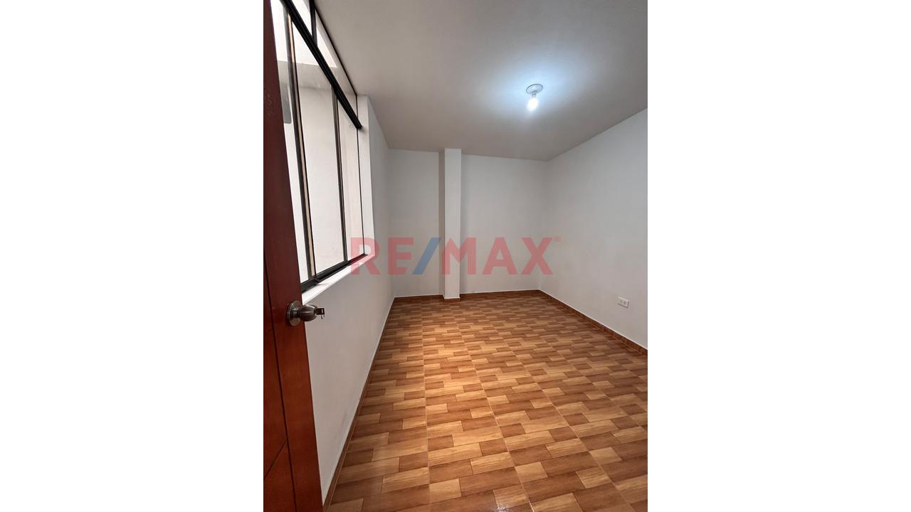 Alquiler De Un Amplio Departamento De Estreno/4 Hab/2Do Piso A S/.1800 — foto 10