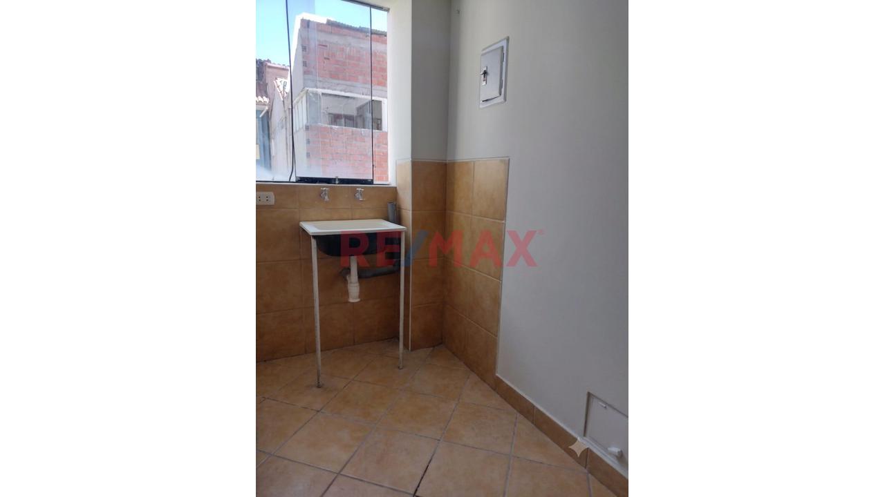 En Alquiler! Amplio Departamento En Av. Mateo Pumacahua – Wanchaq, Cusco — foto 8