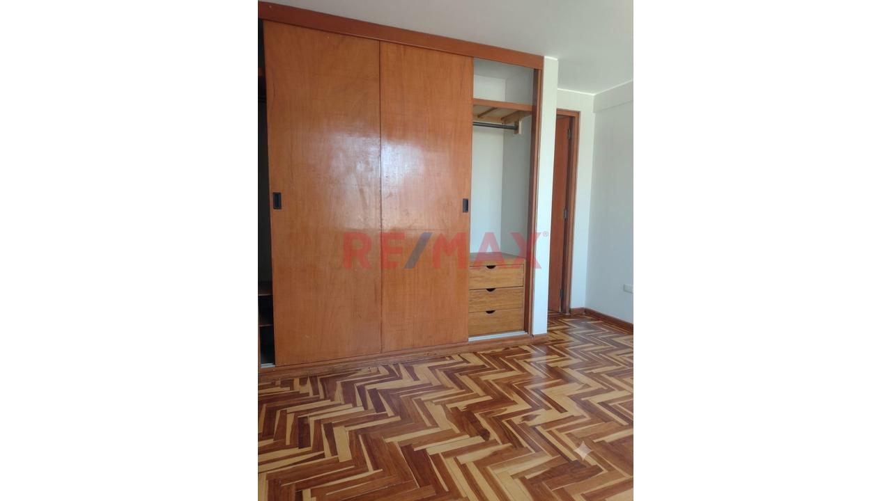 En Alquiler! Amplio Departamento En Av. Mateo Pumacahua – Wanchaq, Cusco — foto 2