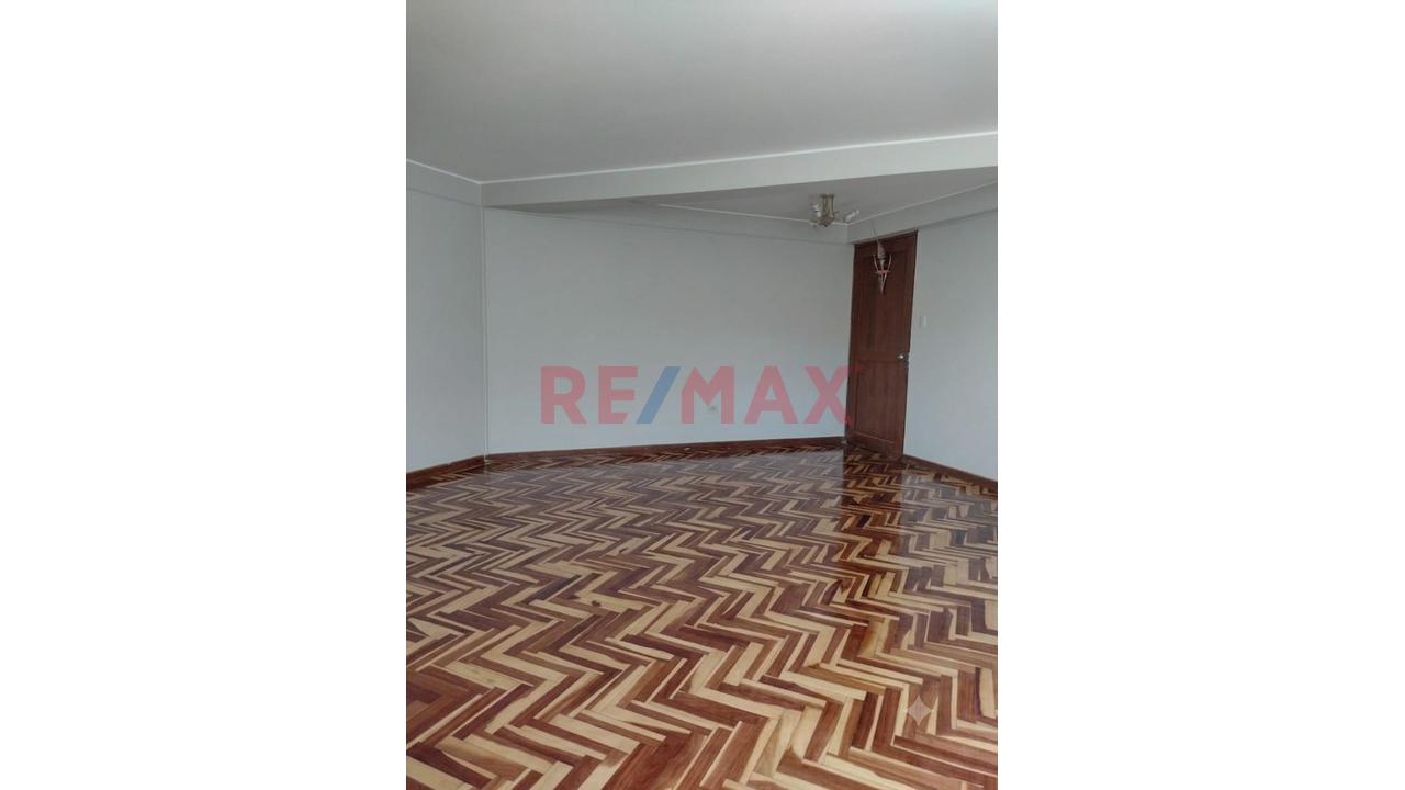 En Alquiler! Amplio Departamento En Av. Mateo Pumacahua – Wanchaq, Cusco — foto 5