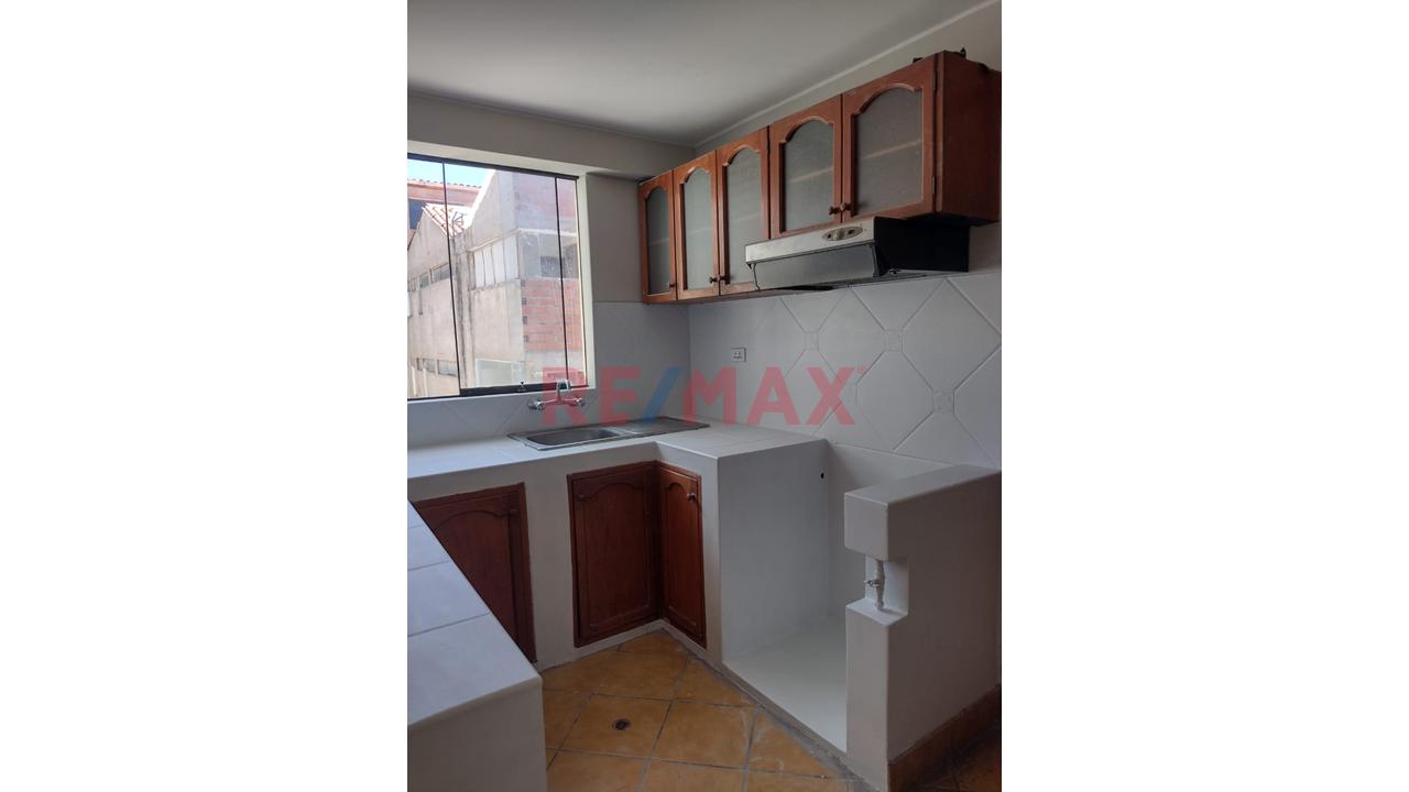 En Alquiler! Amplio Departamento En Av. Mateo Pumacahua – Wanchaq, Cusco — foto 6