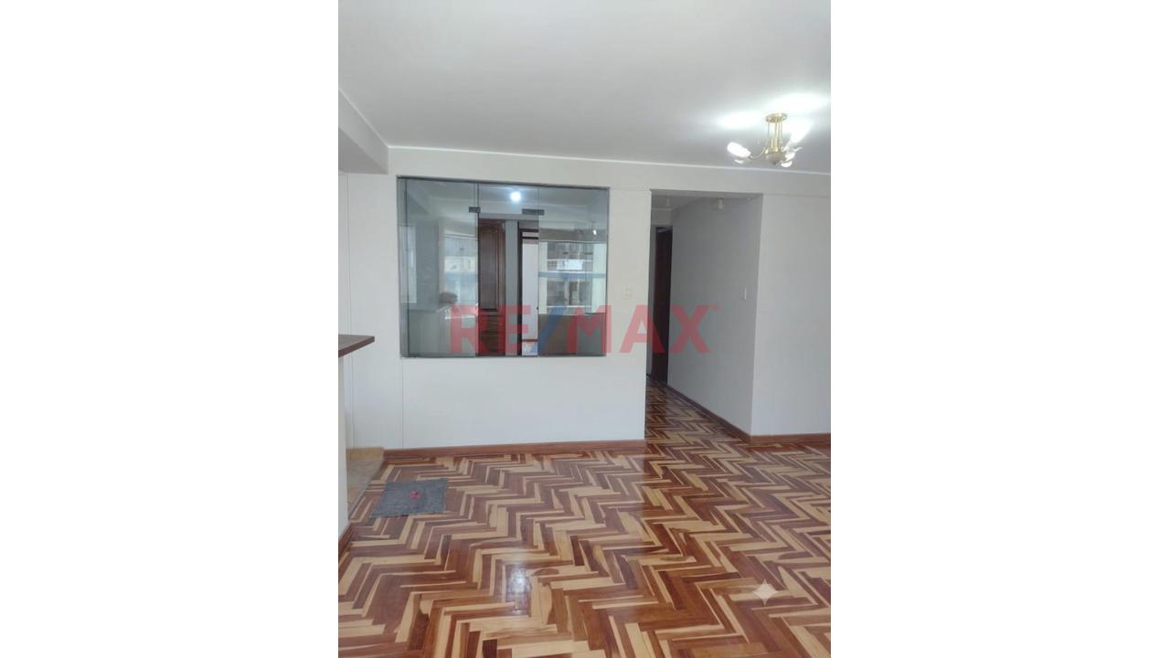 En Alquiler! Amplio Departamento En Av. Mateo Pumacahua – Wanchaq, Cusco