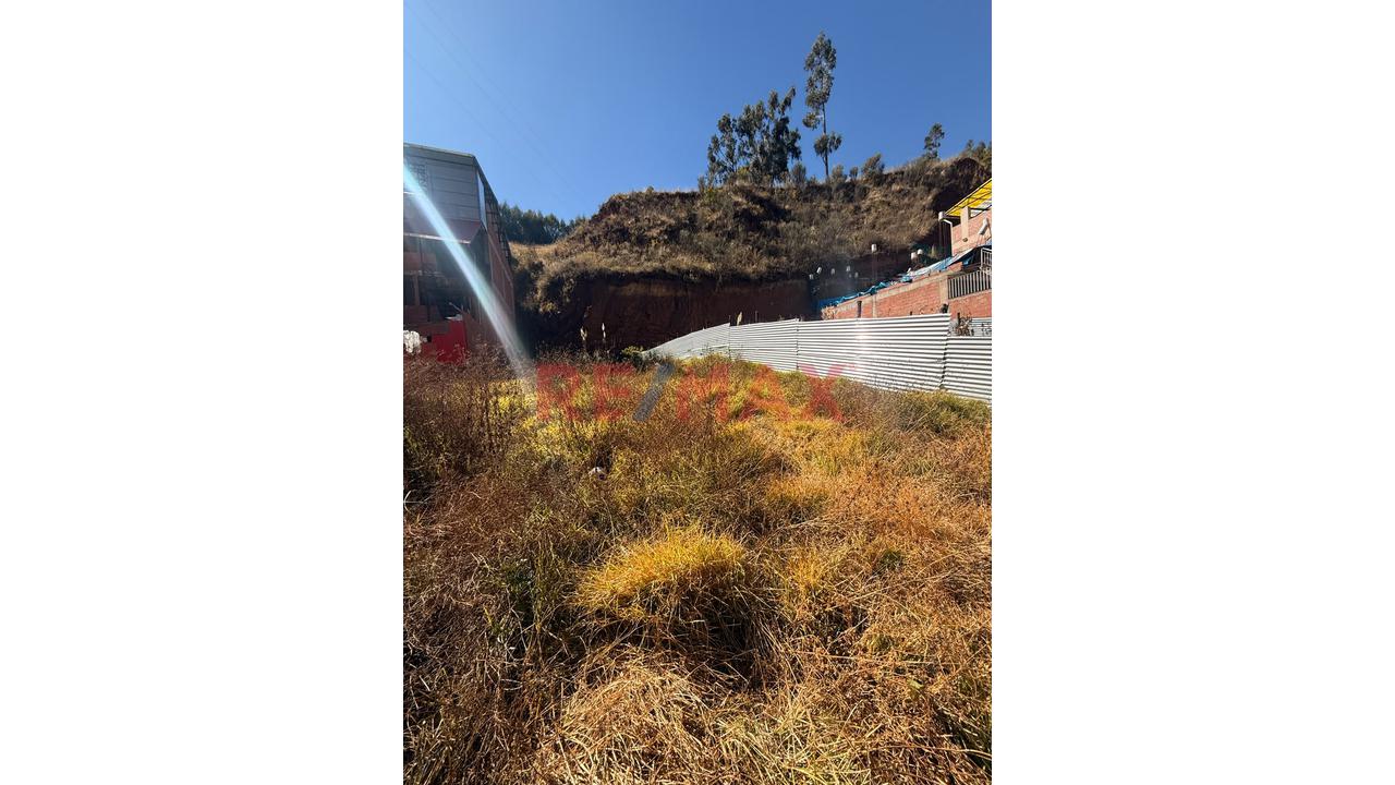 ¡Lindo Terreno En Venta En Retamayoc – Tancarpata, San Sebastián! 🏡✨ - 4