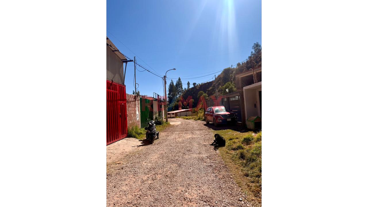 ¡Lindo Terreno En Venta En Retamayoc – Tancarpata, San Sebastián! 🏡✨ - 2