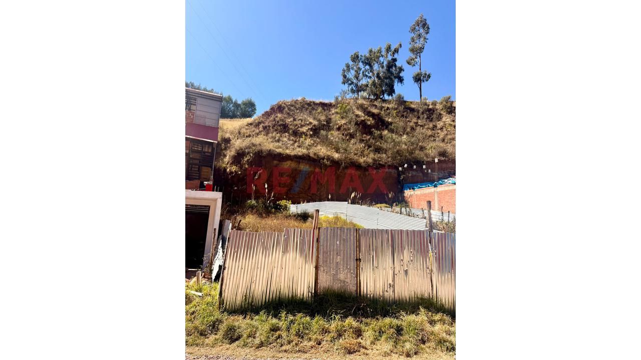 ¡Lindo Terreno En Venta En Retamayoc – Tancarpata, San Sebastián! 🏡✨ - 3