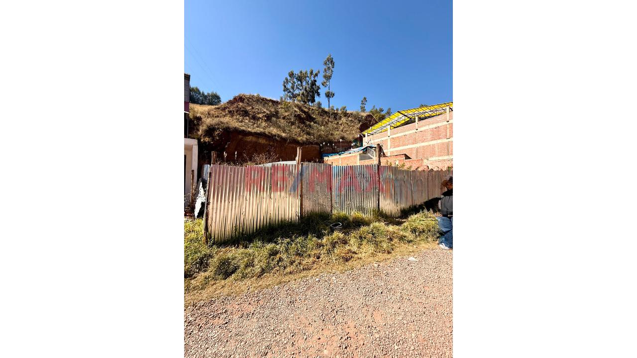 ¡Lindo Terreno En Venta En Retamayoc – Tancarpata, San Sebastián! 🏡✨ - 1