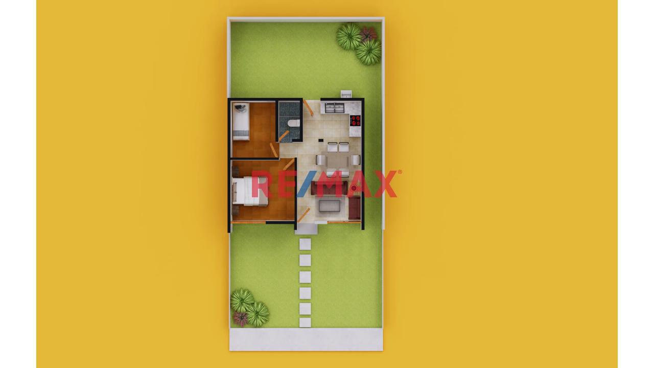 CASA URBANA 3