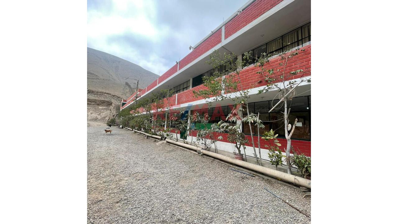 Venta Local Comercial - Inversión En Lima Norte - Puente Piedra - Urb. Shangrila - 8