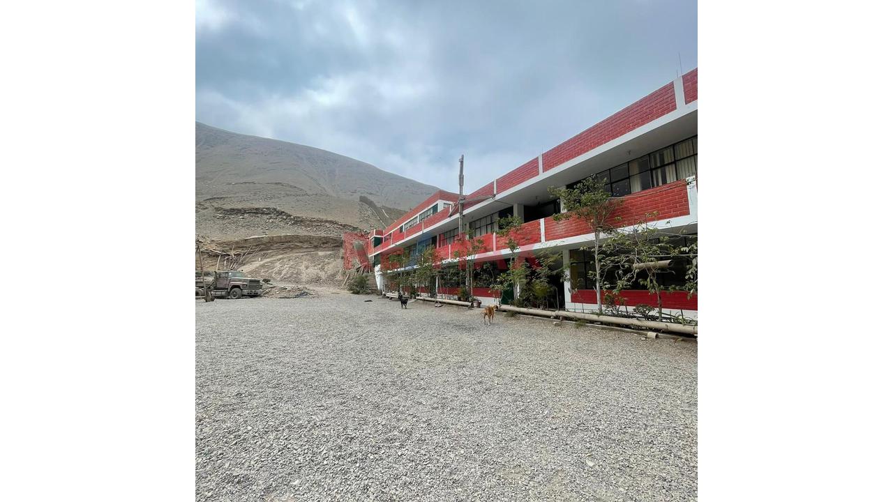 Venta Local Comercial - Inversión En Lima Norte - Puente Piedra - Urb. Shangrila - 2