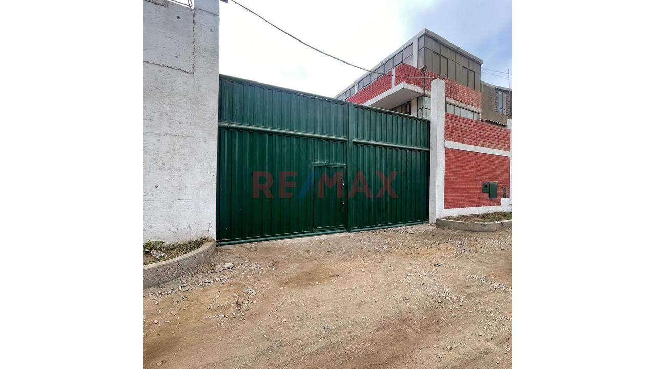 Venta Local Comercial - Inversión En Lima Norte - Puente Piedra - Urb. Shangrila - 1
