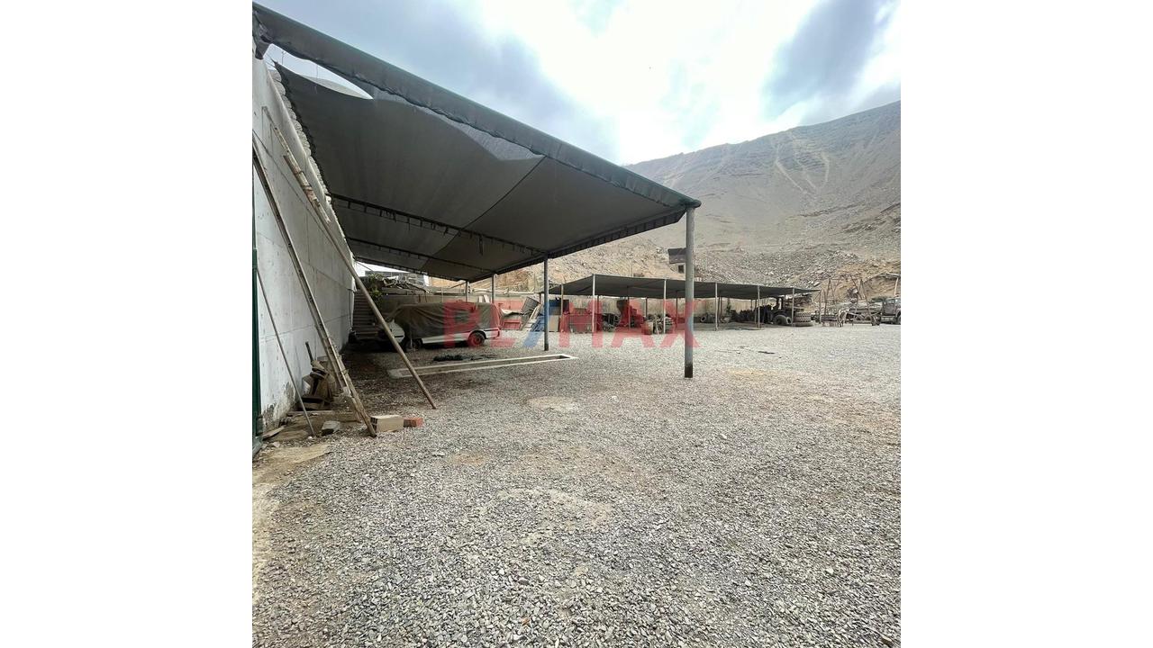 Venta Local Comercial - Inversión En Lima Norte - Puente Piedra - Urb. Shangrila - 7
