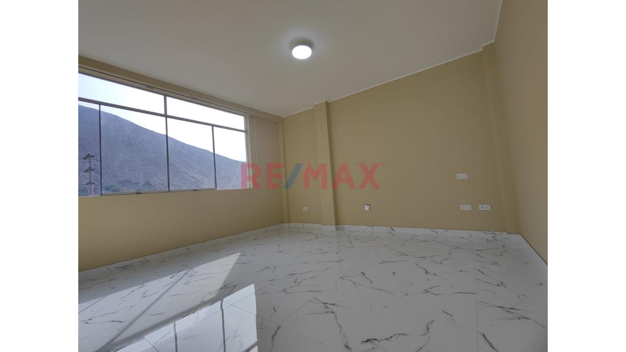 Venta Casa Chacrasana - Lurigancho Chosica — foto 9