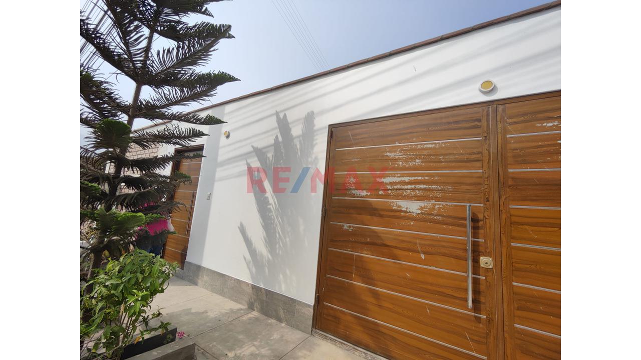 Venta Casa Chacrasana - Lurigancho Chosica — foto 14