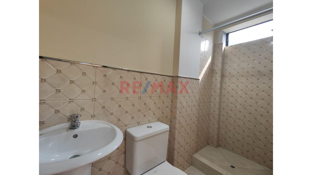 Venta Casa Chacrasana - Lurigancho Chosica — foto 5
