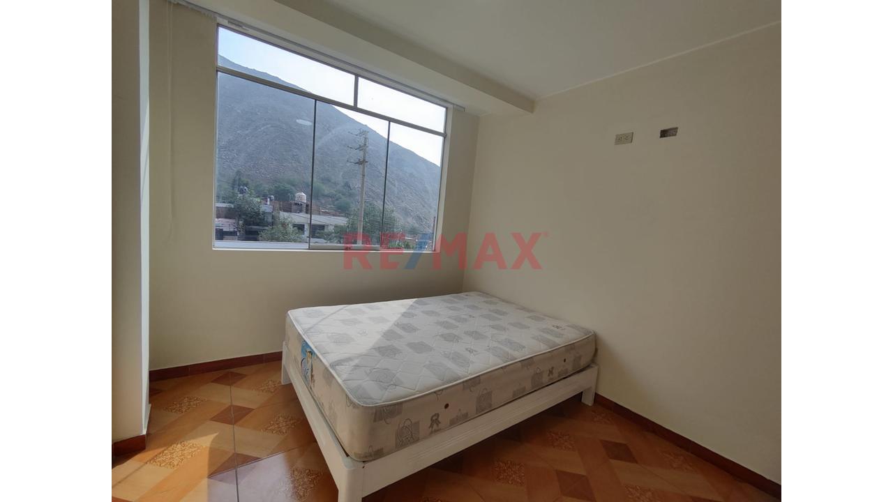 Venta Casa Chacrasana - Lurigancho Chosica — foto 8