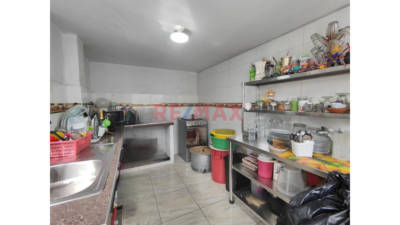 Venta Casa Chacrasana - Lurigancho Chosica — foto 10
