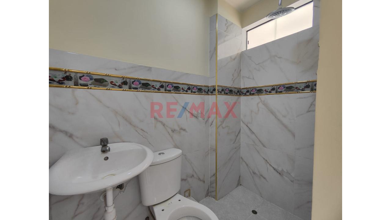 Venta Casa Chacrasana - Lurigancho Chosica — foto 3