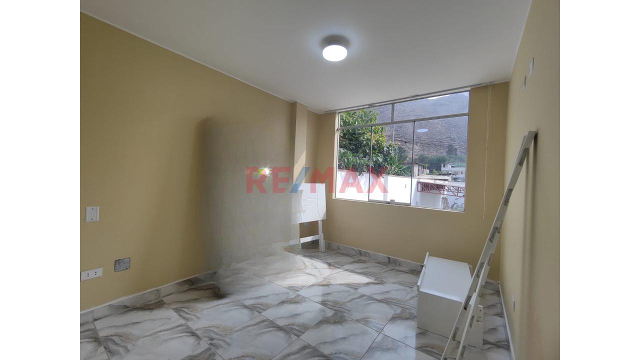 Venta Casa Chacrasana - Lurigancho Chosica — foto 7