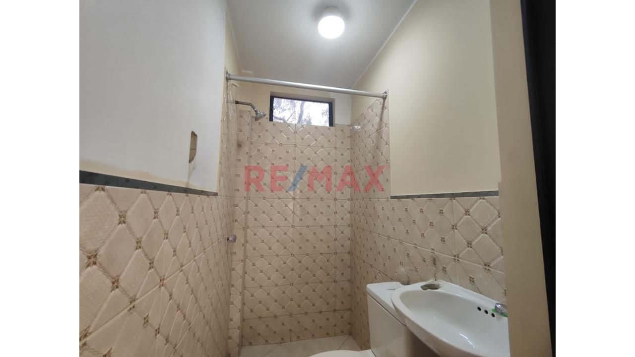 Venta Casa Chacrasana - Lurigancho Chosica — foto 4