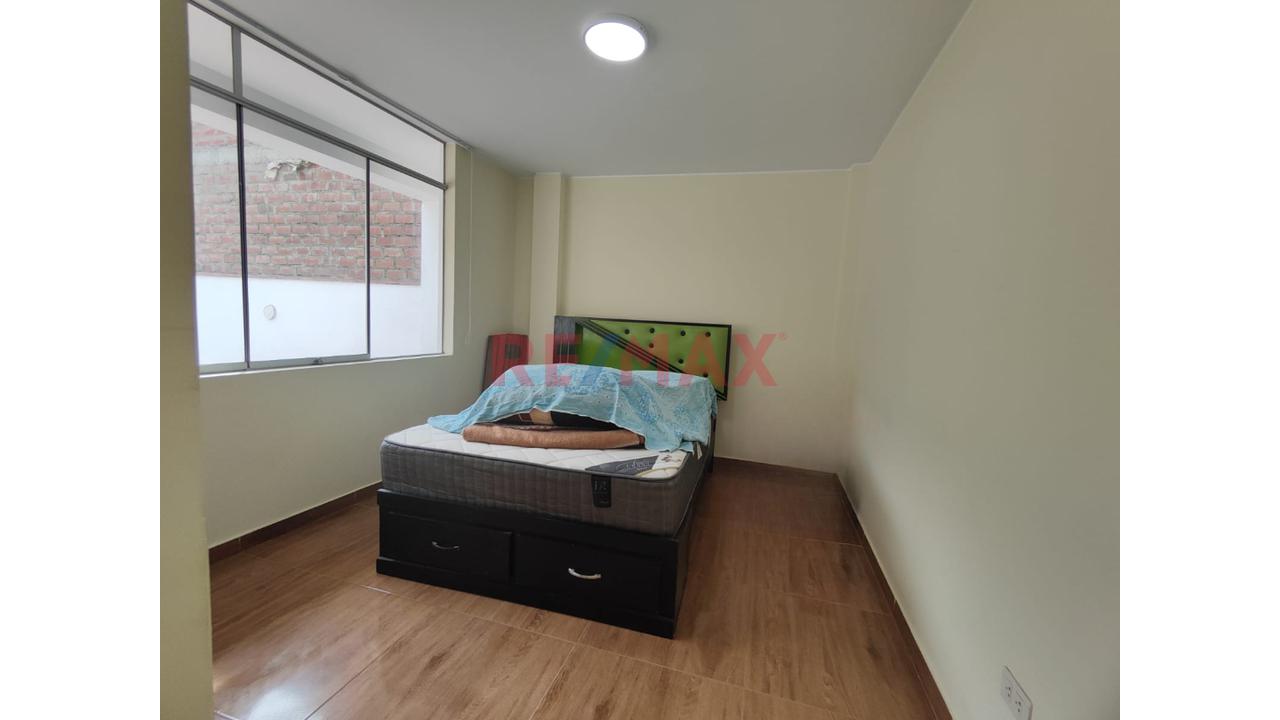 Venta Casa Chacrasana - Lurigancho Chosica — foto 6