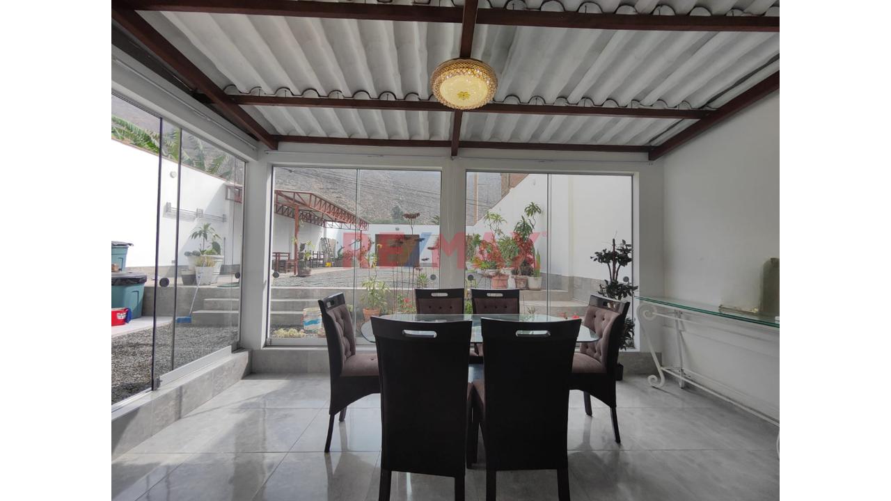 Venta Casa Chacrasana - Lurigancho Chosica — foto 12