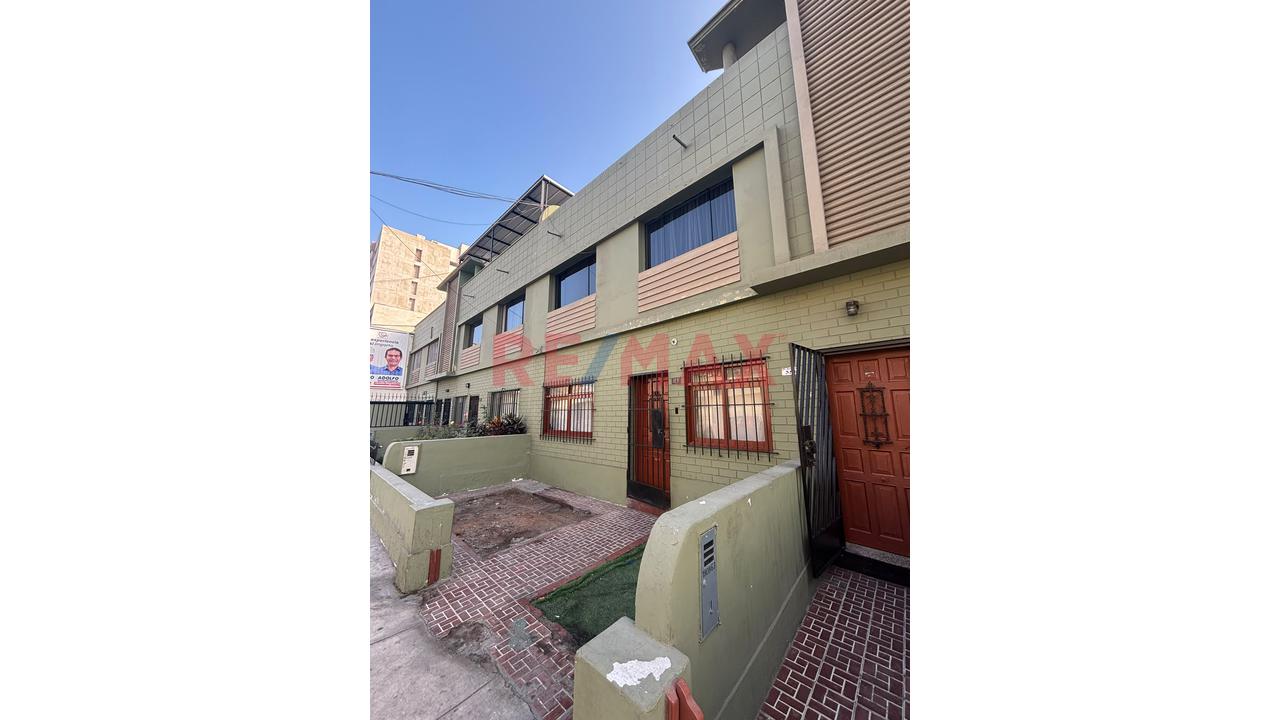 Oportunidad En Magdalena! Amplio Departamento De 168 M² Con 6 Dormitorios Cerca Al Mar — foto 9