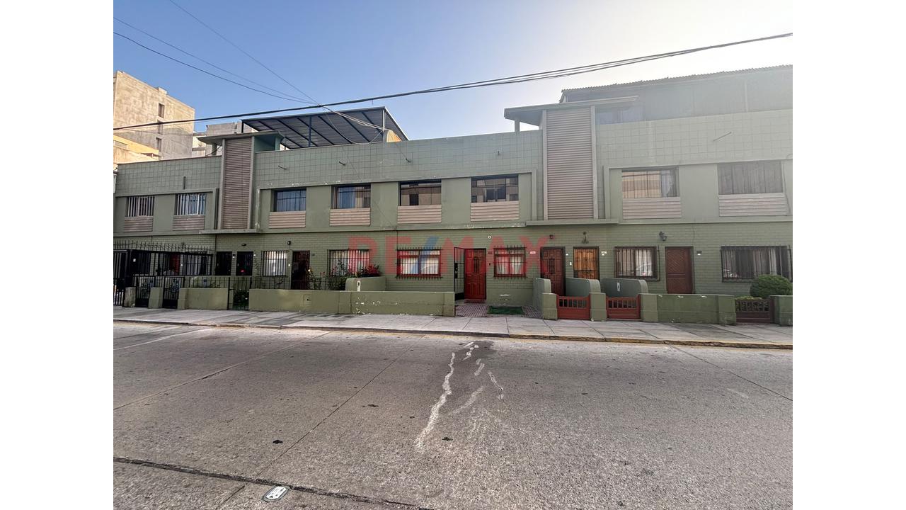 Oportunidad En Magdalena! Amplio Departamento De 168 M² Con 6 Dormitorios Cerca Al Mar — foto 6