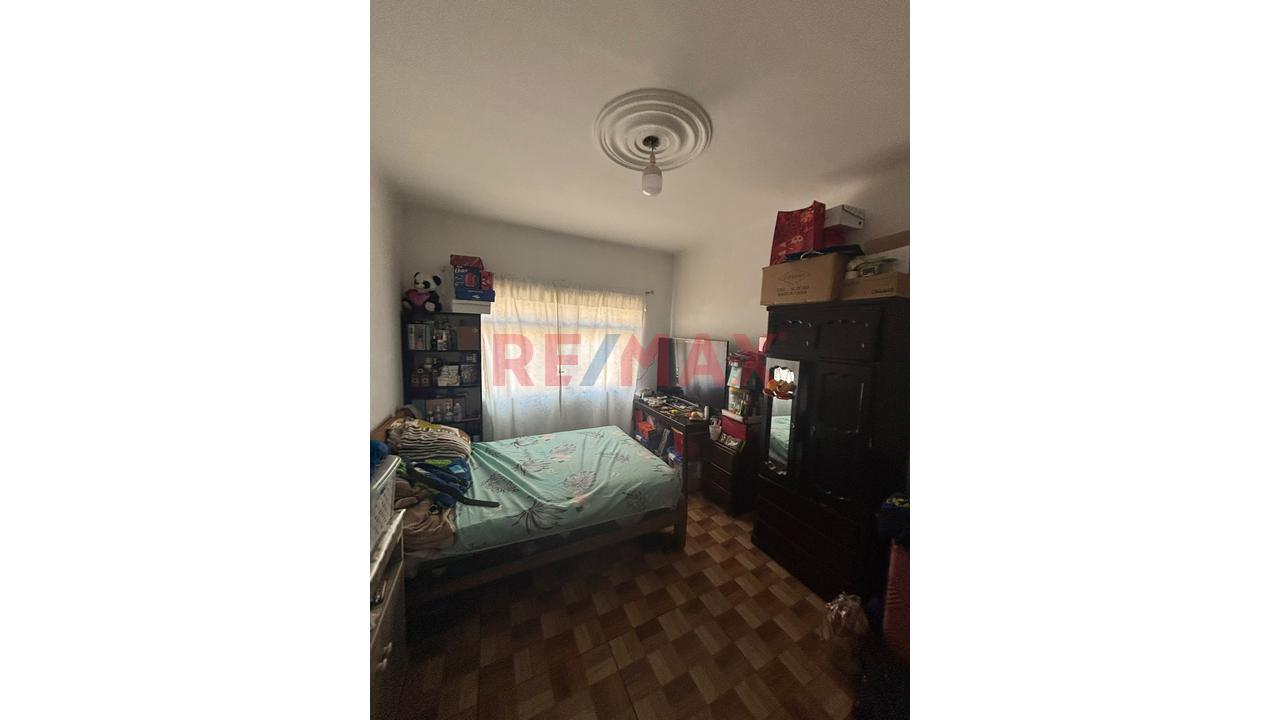 Oportunidad En Magdalena! Amplio Departamento De 168 M² Con 6 Dormitorios Cerca Al Mar — foto 5