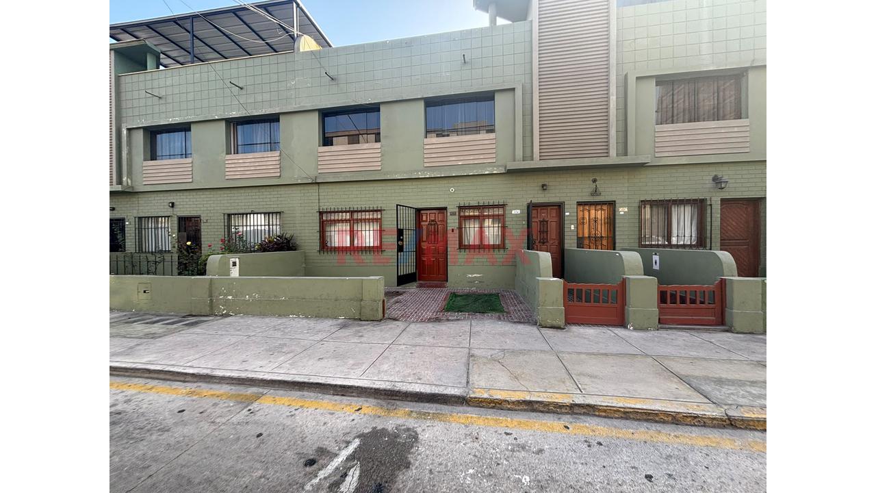 Oportunidad En Magdalena! Amplio Departamento De 168 M² Con 6 Dormitorios Cerca Al Mar — foto 7
