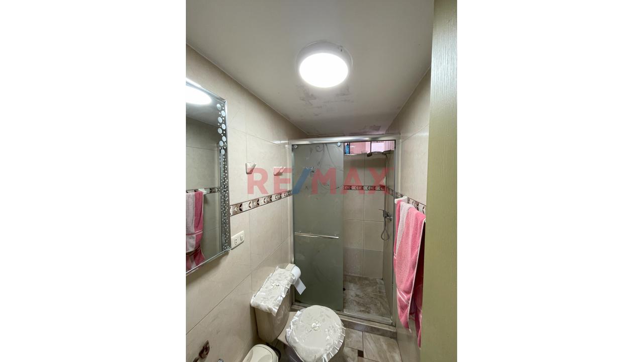 Ocasion Departamento 2Pido Torres De Los Olivos — foto 6