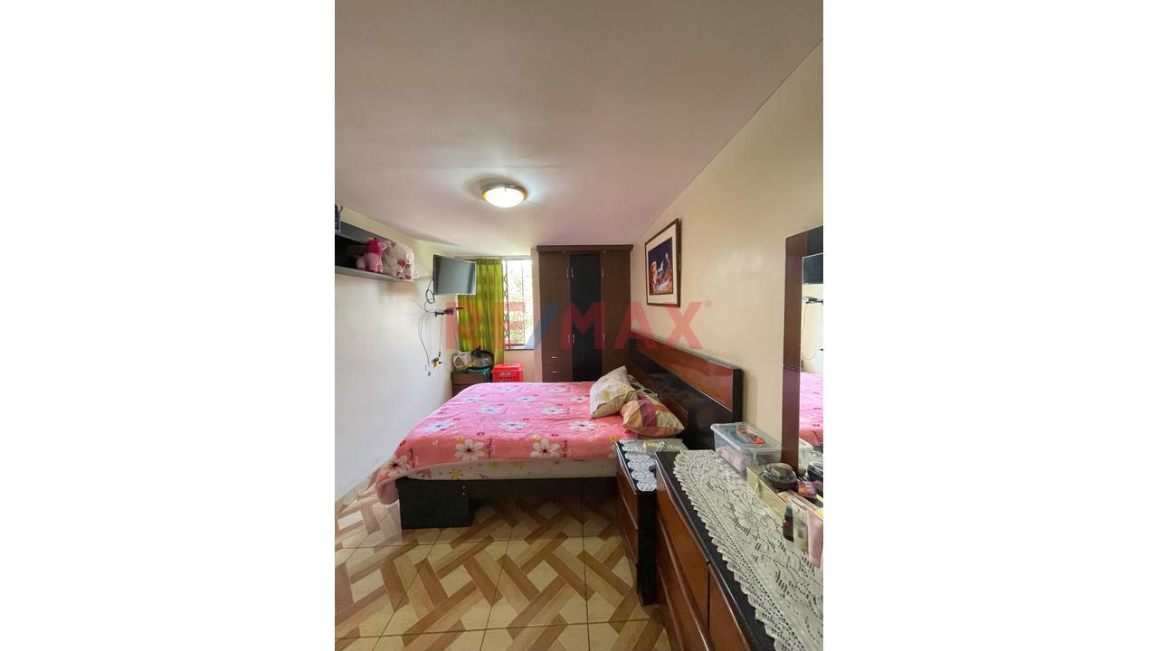 Ocasion Departamento 2Pido Torres De Los Olivos — foto 5