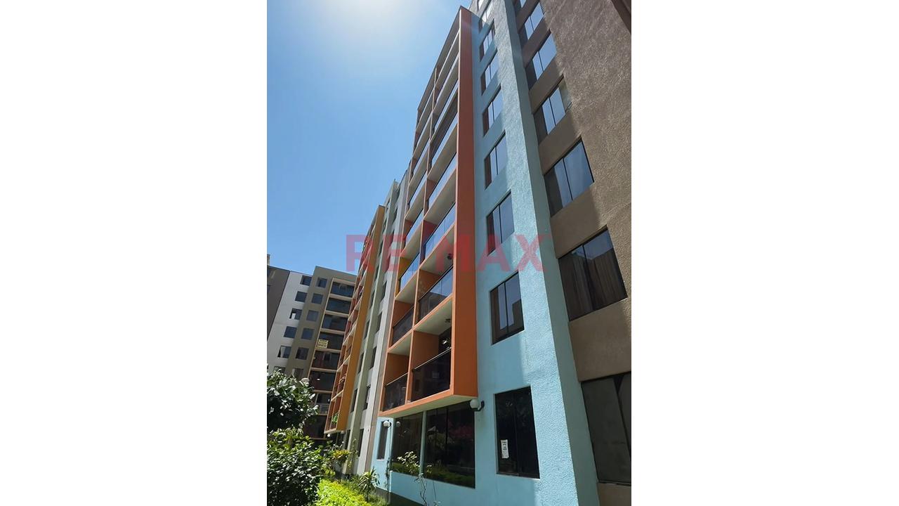 Ocasion Departamento 2Pido Torres De Los Olivos — foto 7