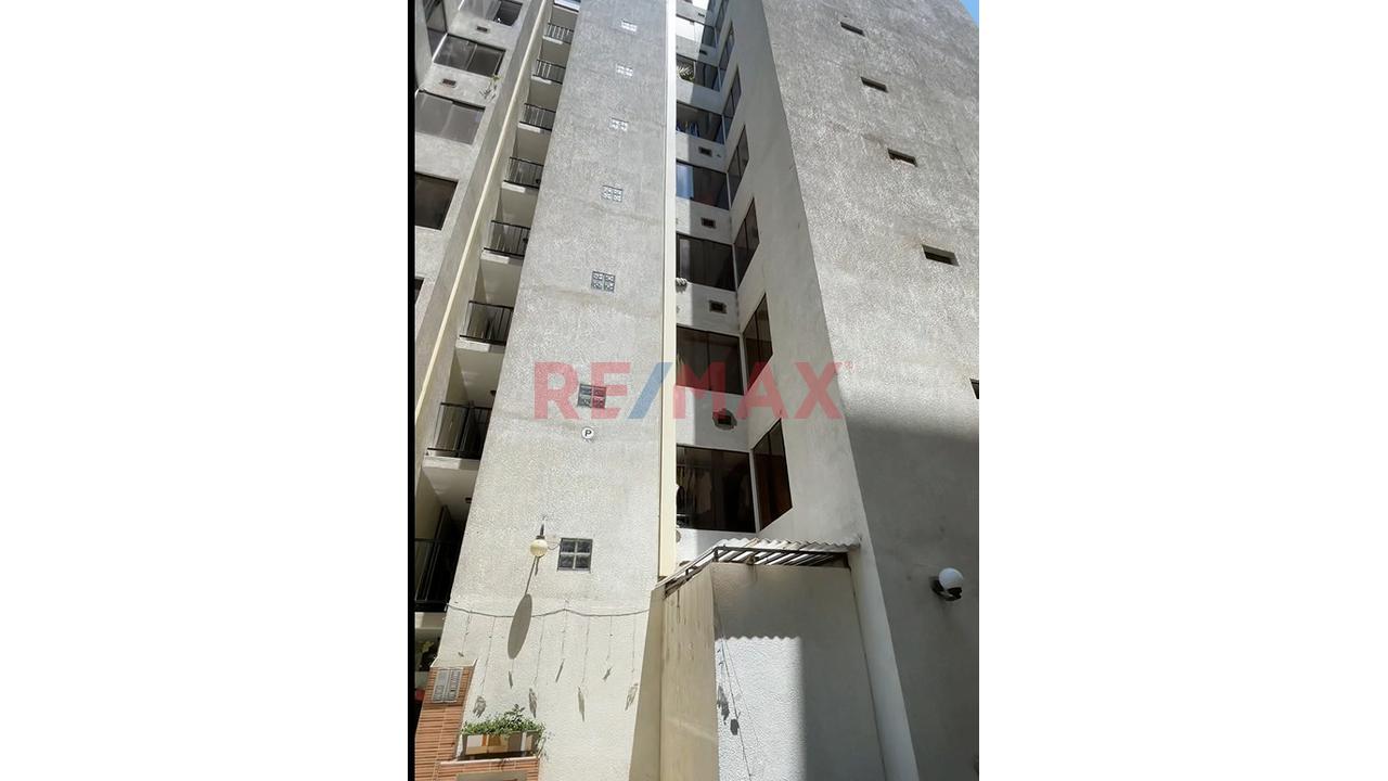 Ocasion Departamento 2Pido Torres De Los Olivos — foto 2