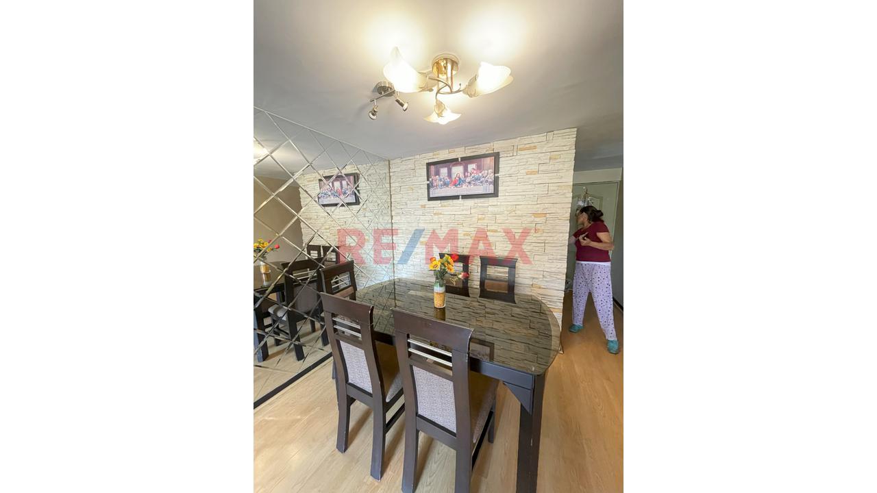 Ocasion Departamento 2Pido Torres De Los Olivos — foto 4
