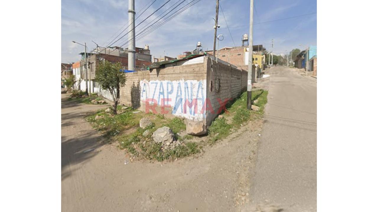 Terreno En Venta Jlbr - 4
