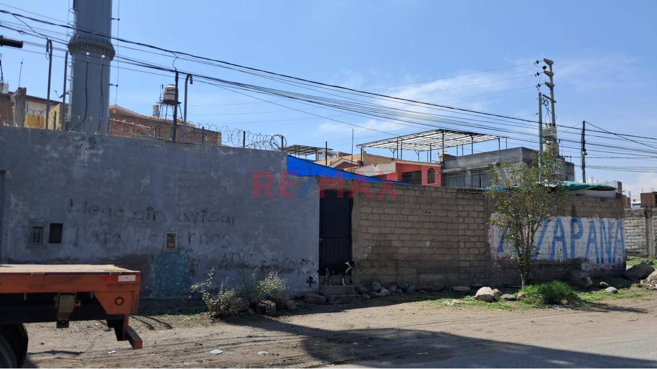 Terreno En Venta Jlbr - 2