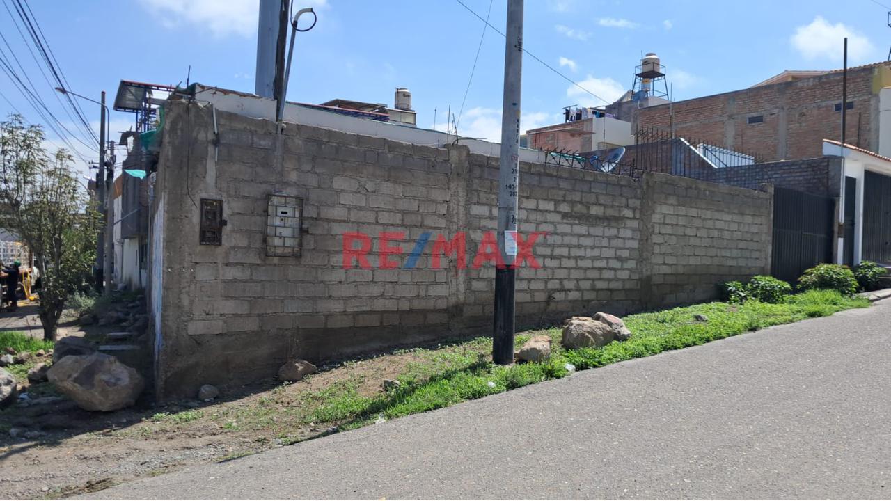 Terreno En Venta Jlbr
