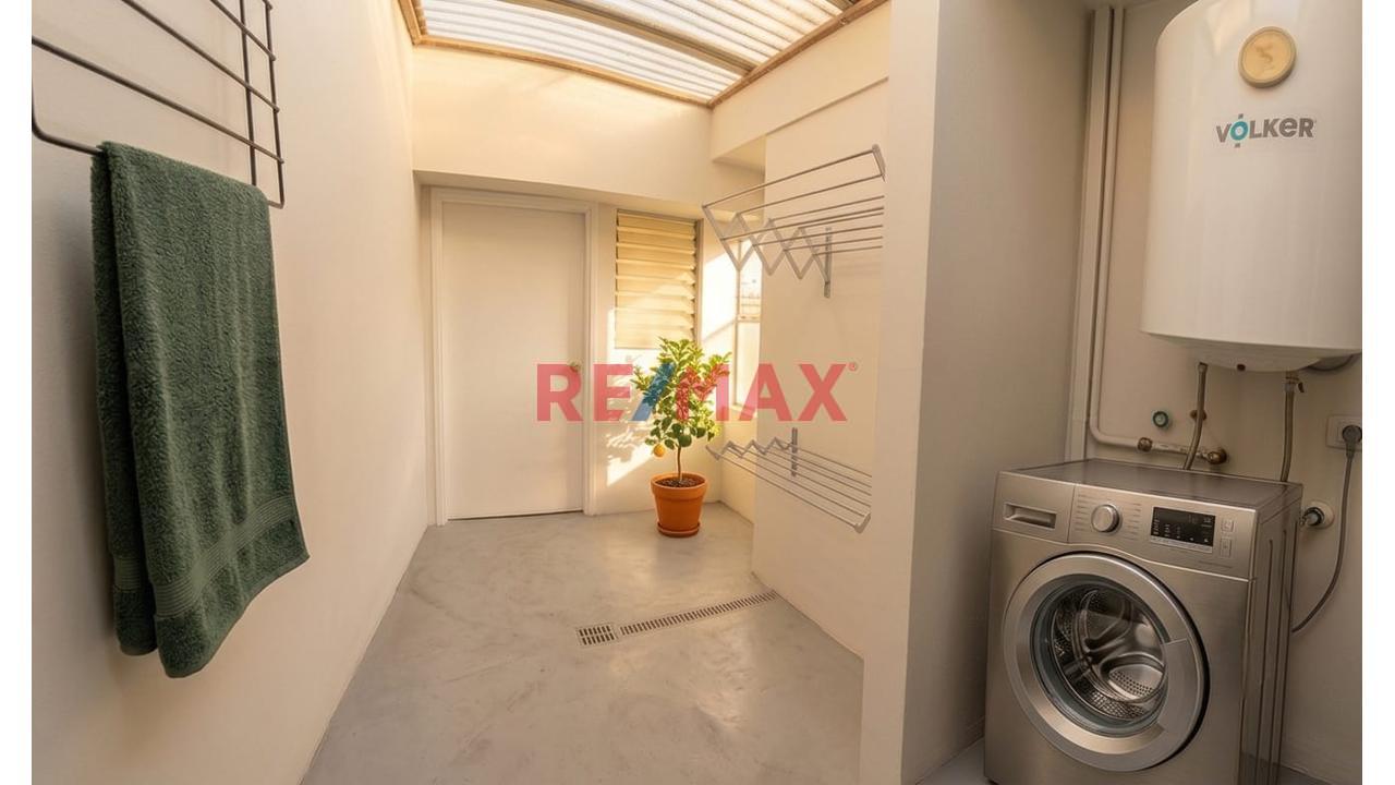 Departamento Duplex 160M2 Frente A Parque 4Dorm - 16
