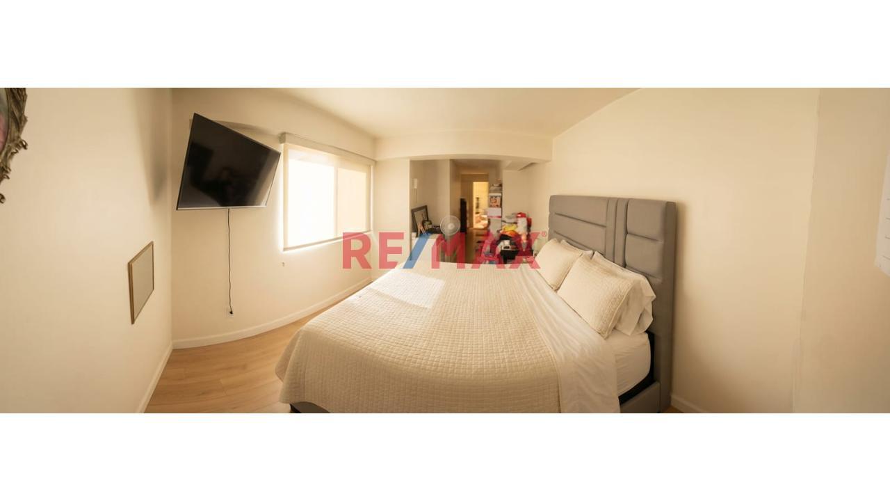 Departamento Duplex 160M2 Frente A Parque 4Dorm - 10