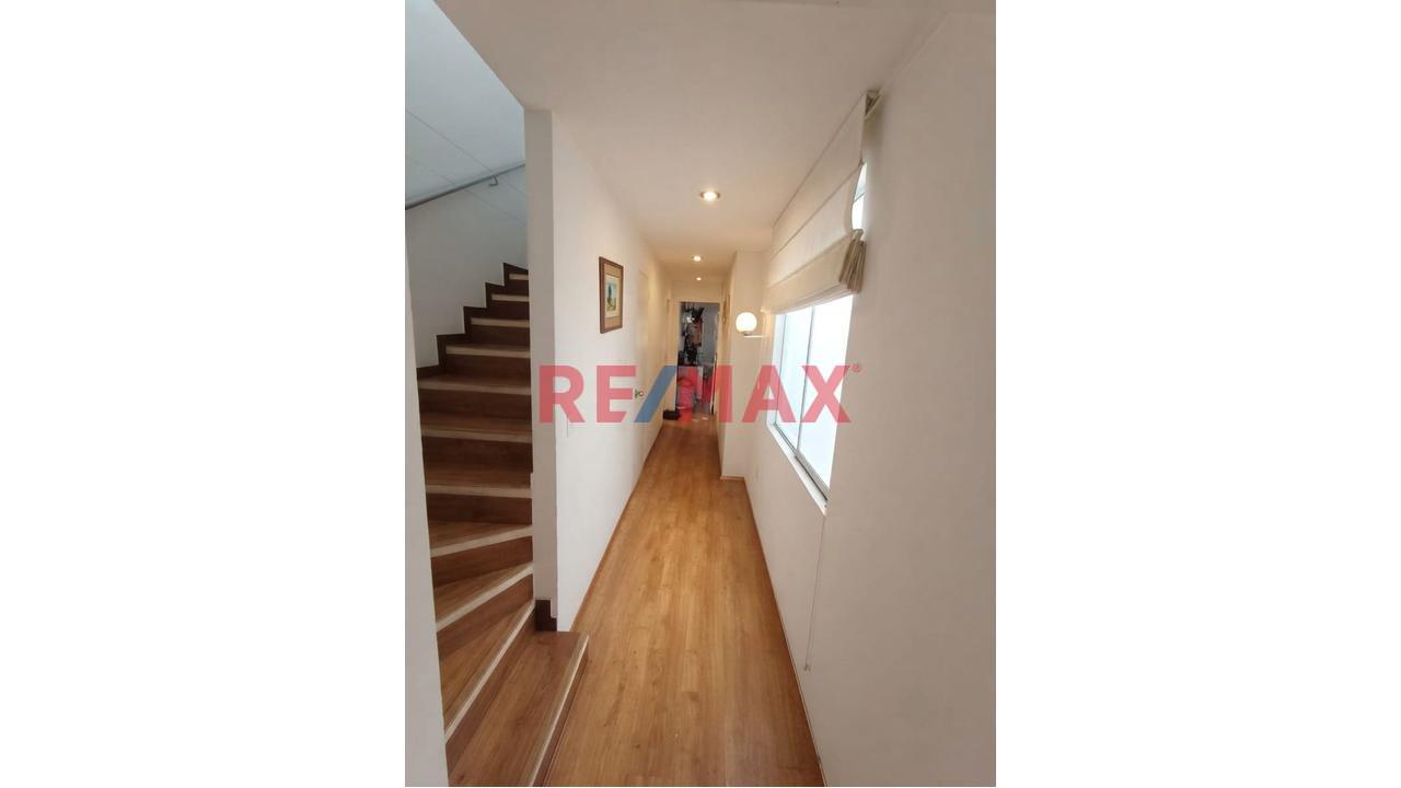 Departamento Duplex 160M2 Frente A Parque 4Dorm - 2