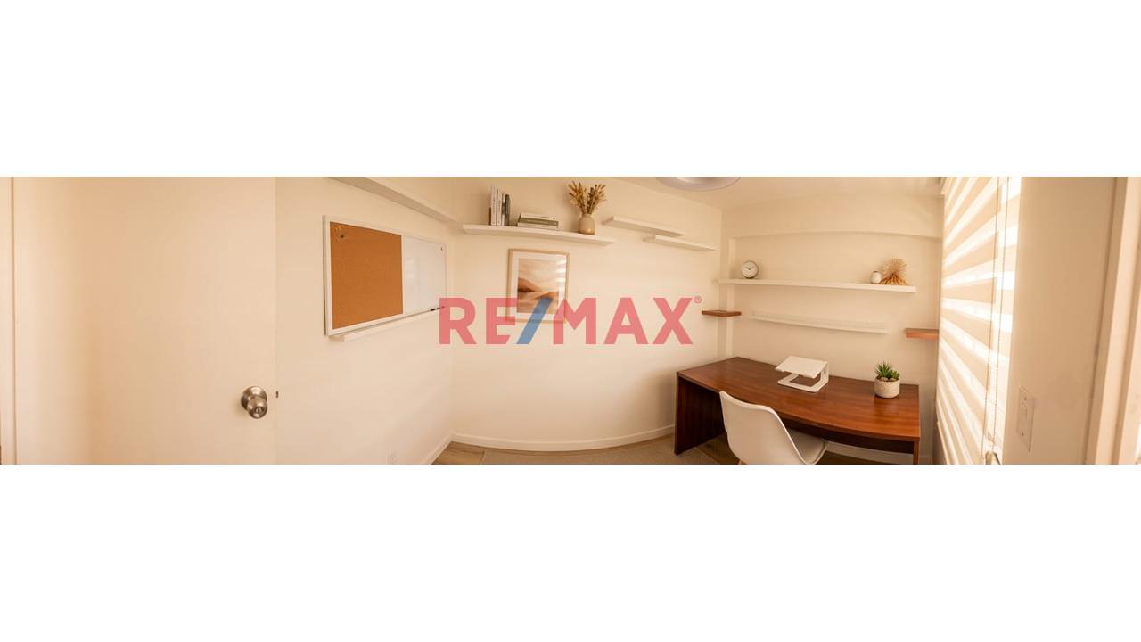 Departamento Duplex 160M2 Frente A Parque 4Dorm - 3