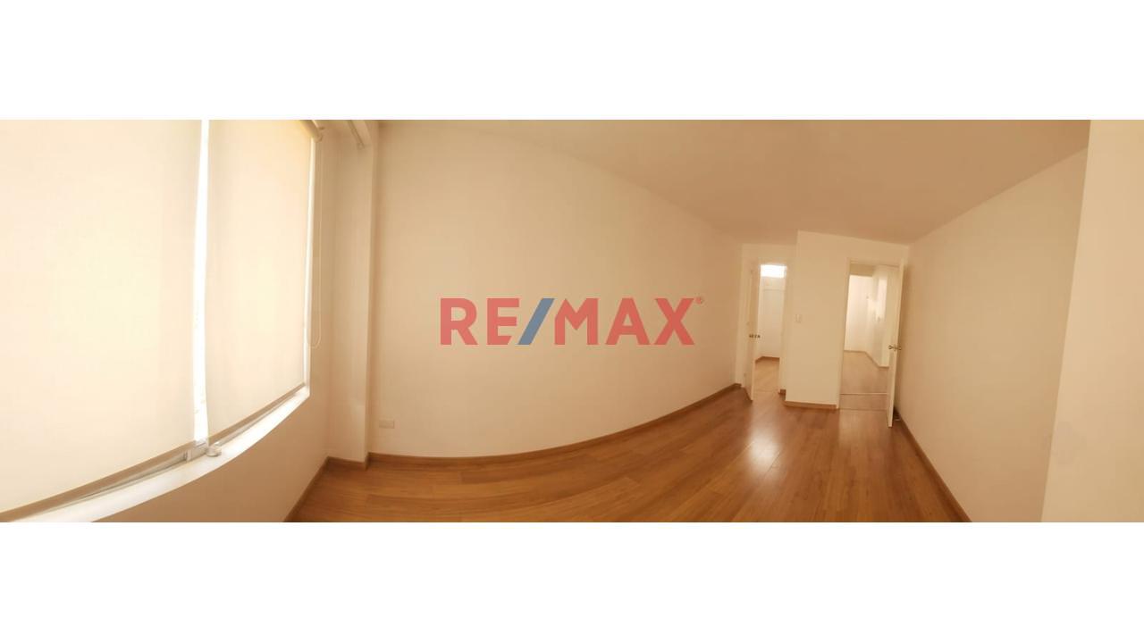 Departamento Duplex 160M2 Frente A Parque 4Dorm - 8