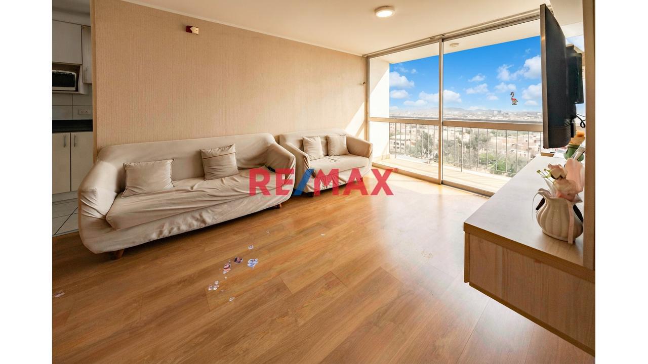 🏡✨ ¡Exclusivo Dúplex En Venta En Condominio Los Nogales! ✨🏡 - 1