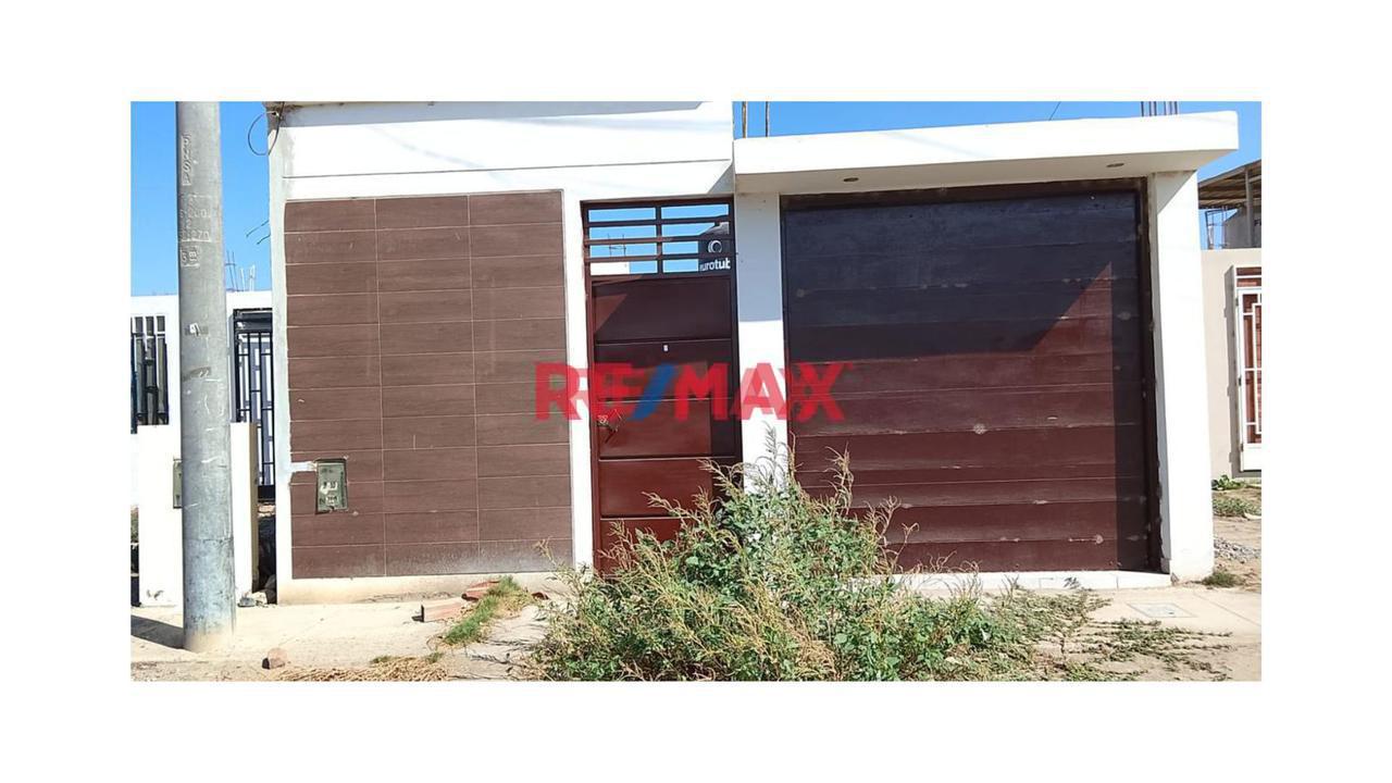 🏡 ¡Casa En Venta – Ubicación Estratégica En Urbanización Ensenada ✨ - 1