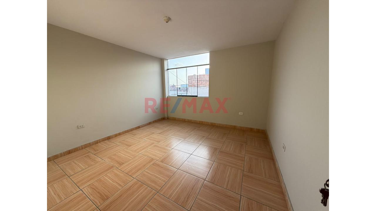 Vena De Departamento En Mansiche - 4