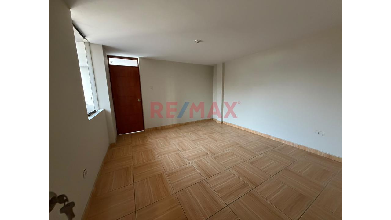 Vena De Departamento En Mansiche - 7