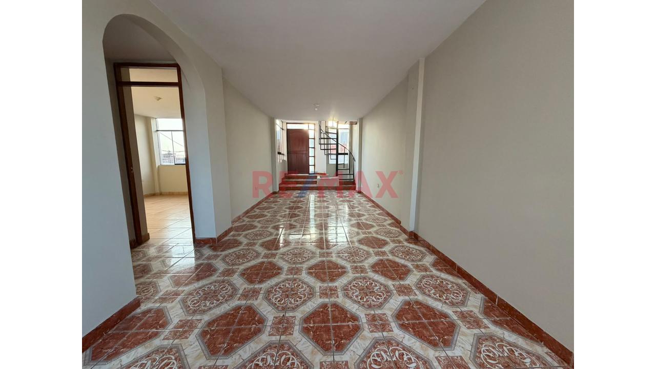 Vena De Departamento En Mansiche - 5