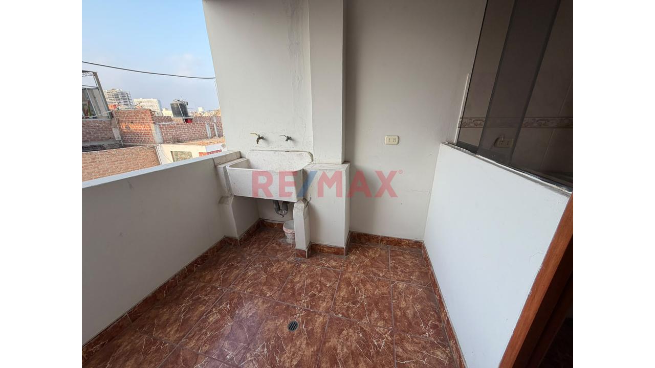 Vena De Departamento En Mansiche - 3